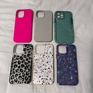 IPhone 13 Pro Max Case Bundle
